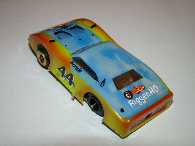 rtho slot car